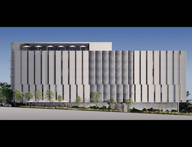 BUSINESS PROPERTY TO RENT IN MENLYN